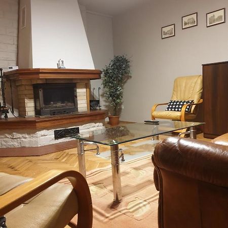 Apartamenty Straconka ,Bielsko-Biala Exterior foto