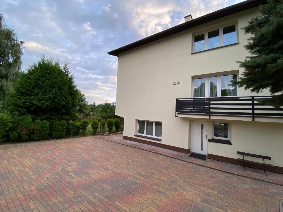 Apartamenty Straconka ,Bielsko-Biala Exterior foto