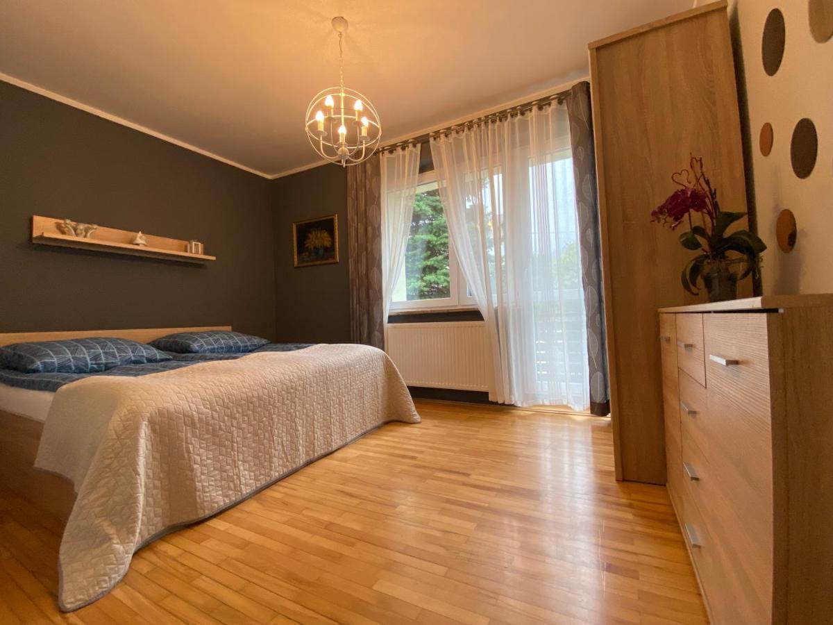 Apartamenty Straconka ,Bielsko-Biala Exterior foto